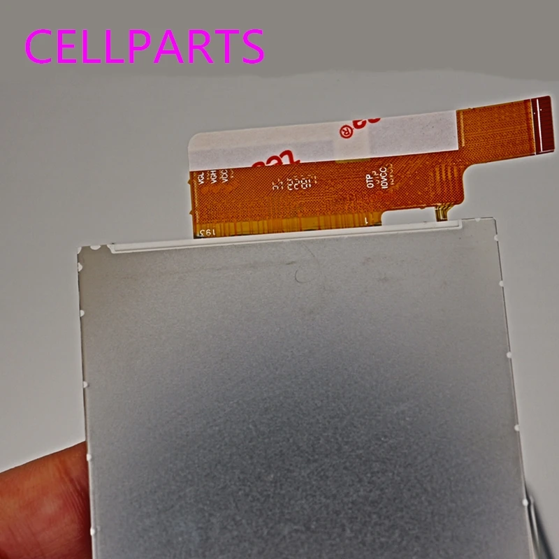 Запчасти для Alcatel 5033 5033A 5033J 5033X 5033D 5033T ЖК дисплей дигитайзер сенсорный экран Telstra