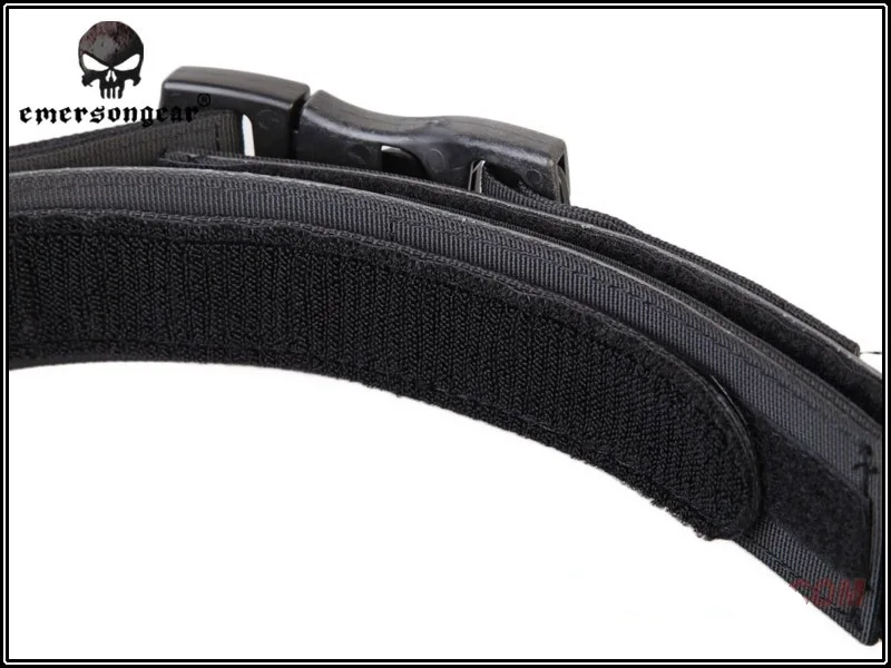 Emersongear конкурентоспособный Внутренний ремень Охотничий Камуфляж BDU внутренний поясной ремень мужской спортивный военный Пейнтбольный инвентарь для мужчин t поясная опора