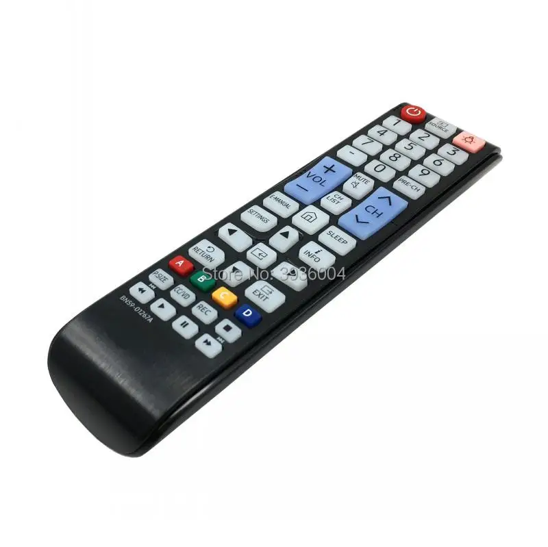 Оригинальный BN59-01267A BN5901267A TM1240B для samsung Smart tv пульт дистанционного управления |
