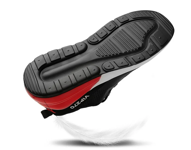 Обувь для бега, мужские кроссовки, дышащие, zapatillas hombre, 270, Air, пара, кроссовки для фитнеса, женские, для спортзала, кроссовки, уличная спортивная обувь