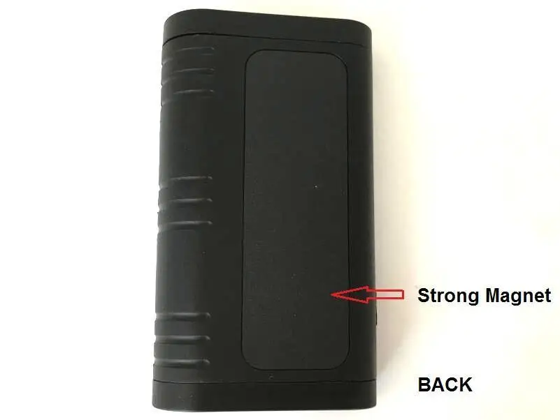 Маленький светодиодный диктофон Q5 Интеллектуальная цифровая запись|record|recording voice