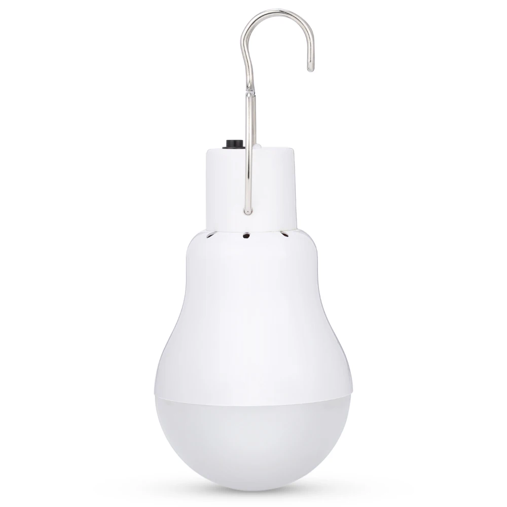 LightMe 3GS 1200 3 Вт Панель управления светом для солнечной батареи аварийная лампа