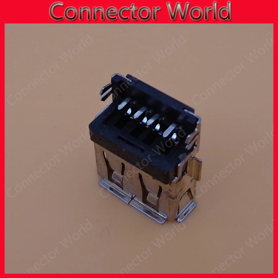 Разъем micro USB 2 0 для ноутбука 4 контактный разъем/интерфейс/разъем ACER DELL HP LENOVO ASUS ect 5