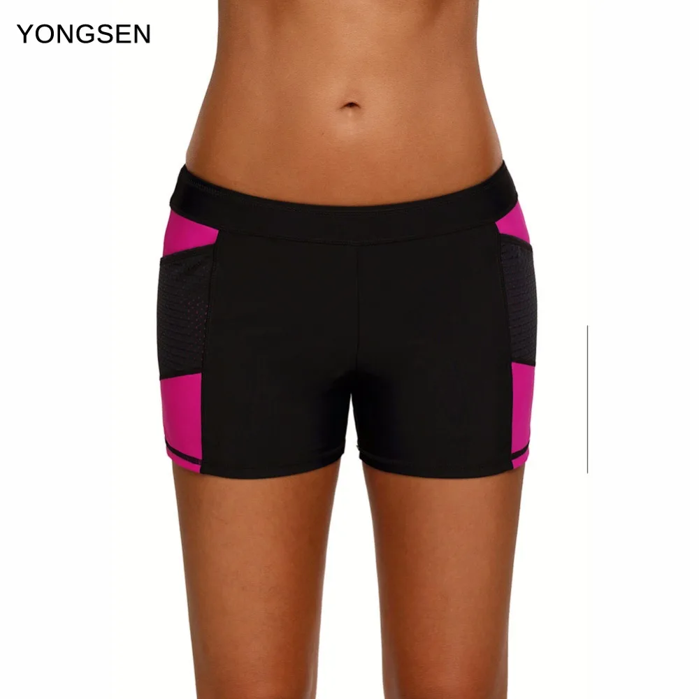 

YONGSEN Women Plus Size Gradient Tankini Bikini Swimwear Swimsuit Bathing Suit Swimming Suit For Women Tankinies Swimsuit