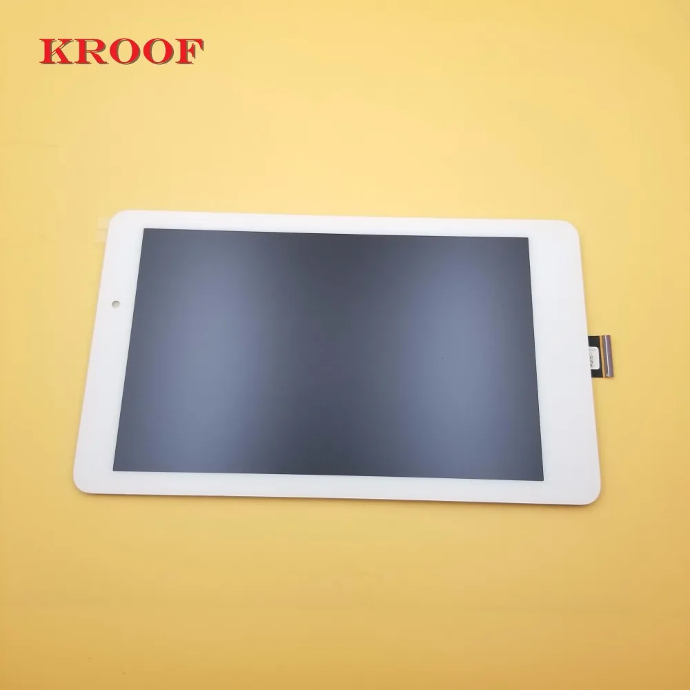 B1-810 ЖК-дисплей для acer Iconia Tab 8 B1 810 Экран дисплея Панель + Сенсорный экран планшета