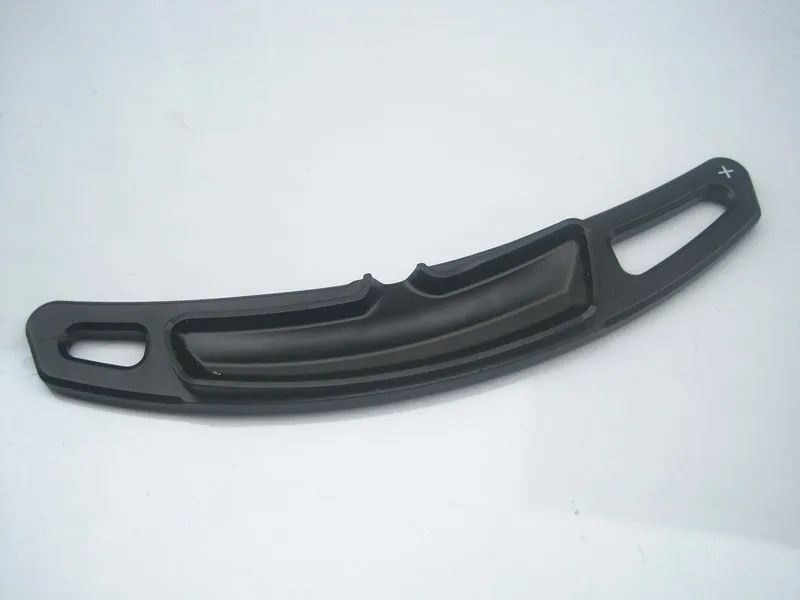 TTCR-II Steering Wheel Shift Paddle Extended Shifter Suitable for Porsche 911 997 996 Panamera Cayenne GTS Car Accessories | Автомобили и