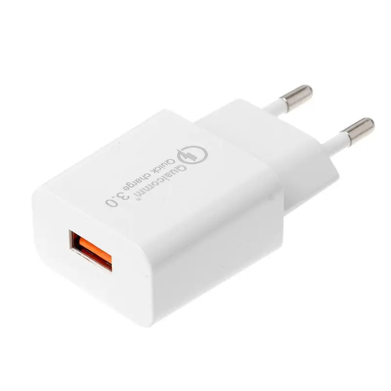 12V розетка для автомобильного прикуривателя type C 2 порта USB QC 3,0 быстрое зарядное устройство Универсальный адаптер питания для iPhone samsung мобильный телефон