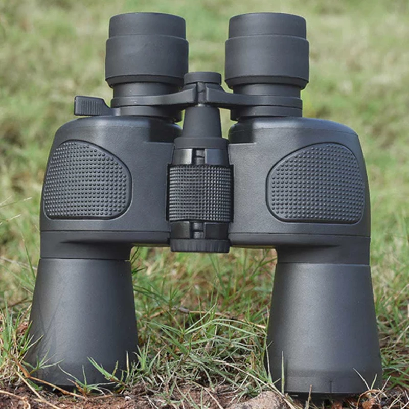 Nikula 8-32x50 Zoom Binoculars High Magnification Waterproof Professional Outdoor Hunting Telescope for Hiking Travel | Инструменты