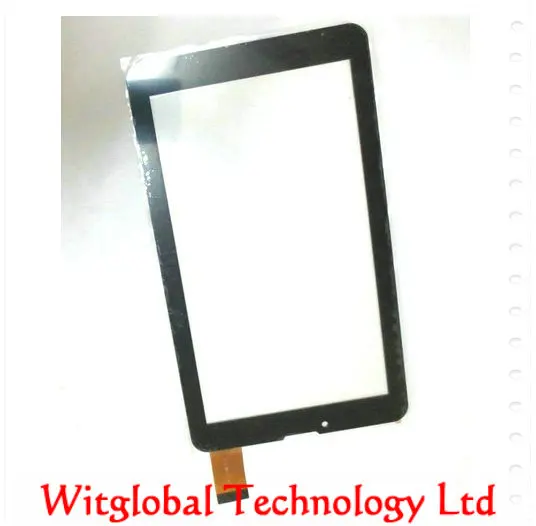 Новый 7 &quotTesla Impulse 0 3G A772i/Tesla Neon i7.0 A722I планшет сенсорный экран панель дигитайзер