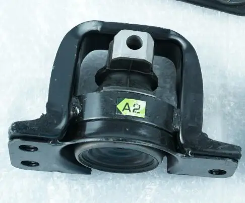 Right Двигатель Поддержка кронштейн для Nissan Almera Sylphy G11 05-12, 53360-ED448 51440-ED336 36625-VB100 49110-ED442 - Цвет: Right