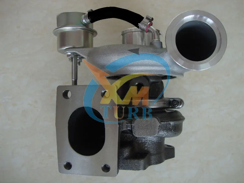 3774229 3774197 3768401 турбо HE221W для легсветильник грузовика FOTON CUM MINS ISF3.8 3.8L 125KW