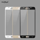 Защитная пленка для экрана для Samsung Galaxy J2 2016 Анти-Браст 2.5D Закаленное стекло для Samsung Galaxy J2 2016 стекло полное покрытие