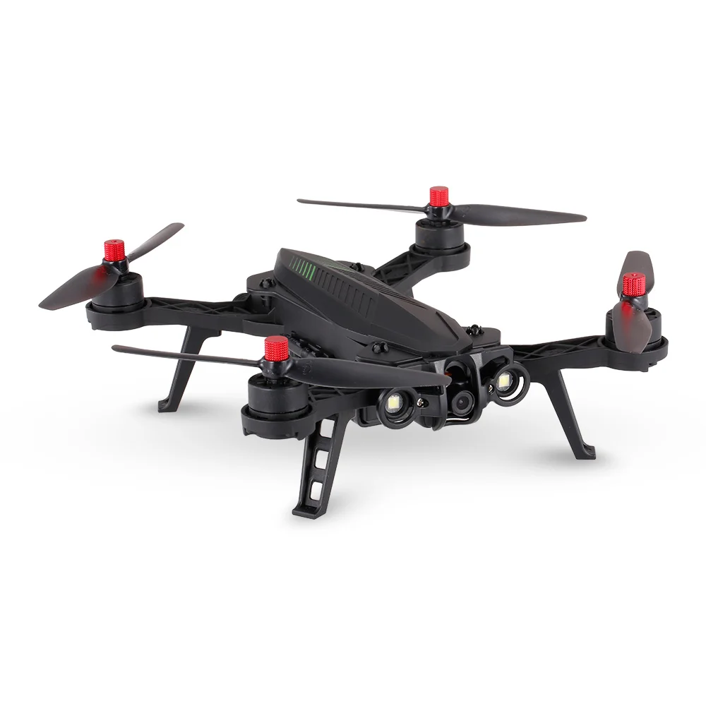 MJX Bugs 6 B6 + G3 очки 720P камера Дрон 5 8G FPV 250 мм высокоскоростной бесщеточный гоночный