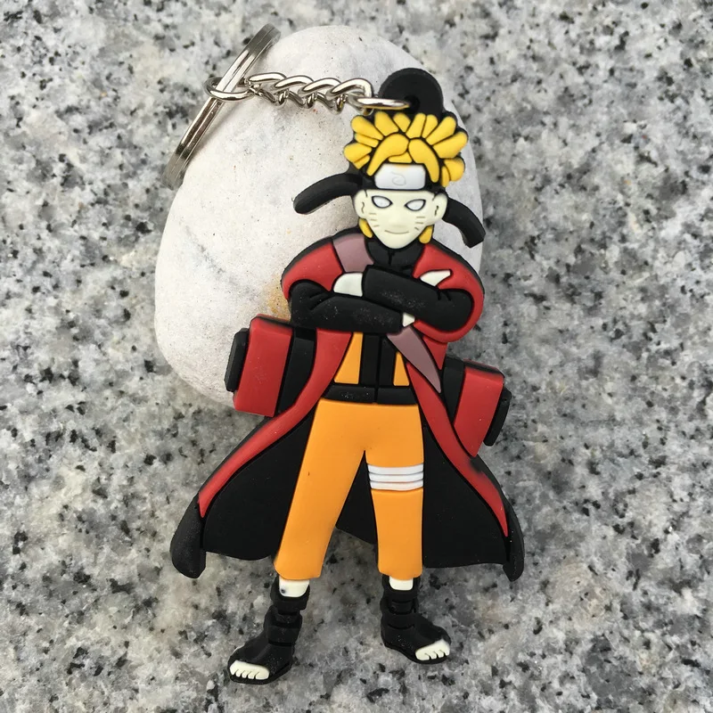 Экшн-фигурка Наруто брелок игрушки новинка 2017 фигурки японского аниме Naruto сасуке