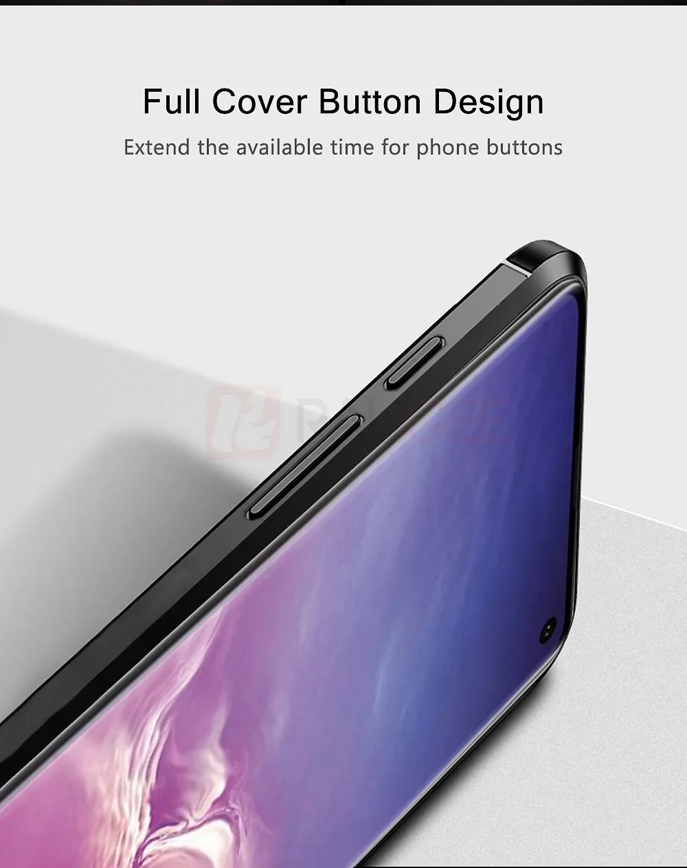 Для samsung Galaxy S10 Plus чехол силиконовый бампер кожаный текстурный чехол для samsung Galaxy S 10 Plus S10E/A5 чехол