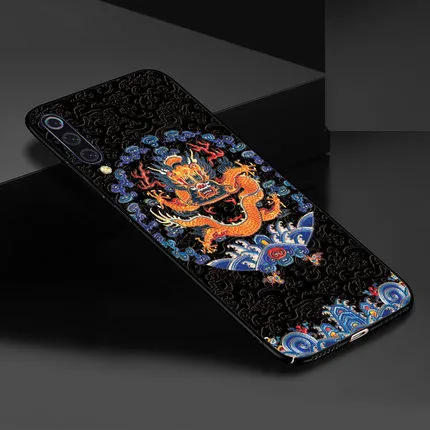 ZRL-03 Xiaomi mi 9 Чехол Жесткий pc матовый против царапин чехол для Xiaomi mi 9 mi 9 mi 6 a2 mi 8 mi 8 mi x 2 3 mi x2s redmi note 5 6 7 Play max 3 - Цвет: ZRL-03
