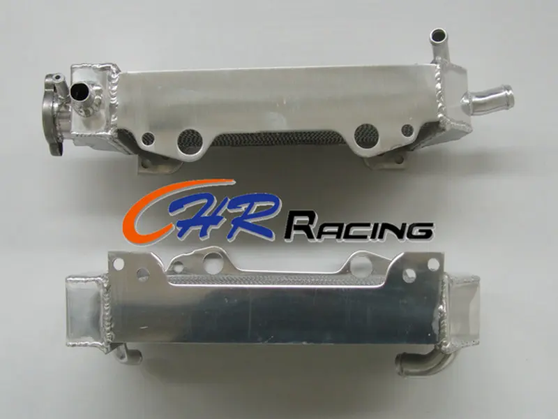 Алюминиевый радиатор для Suzuki RM125 RM 125 2001 2008 02 03 04 05 06 07|radiator|radiator suzukiradiator aluminium |