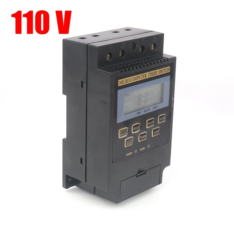 

Программируемый насос для полива теплиц