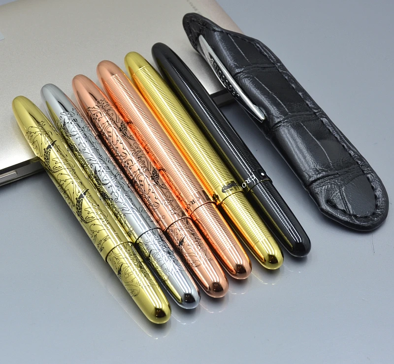 Роскошный мини 9 см Длина крокодил Ролик Шариковая ручка канцелярские товары