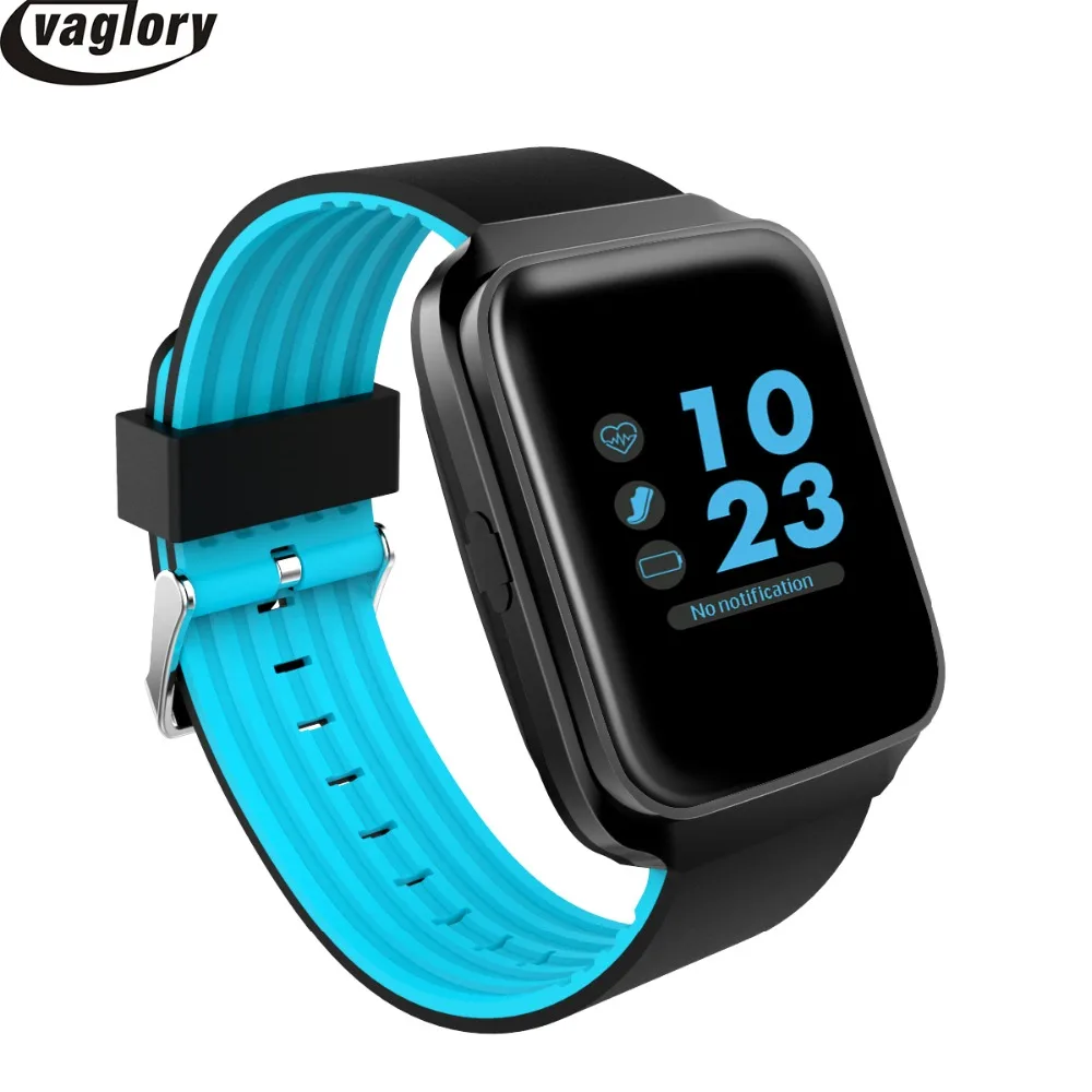 Smart Напульсники Z40 Plus Multi Функция Фитнес браслет монитор сердечного ритма