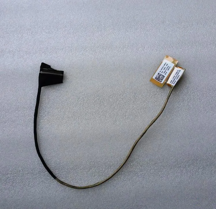 

Новый ЖК гибкий видеокабель WZSM для Dell Vostro 5470 5460 5439 V5470 V5460 LVDS кабель для ноутбука P/N 05PJV2 dd0jw8Lc000