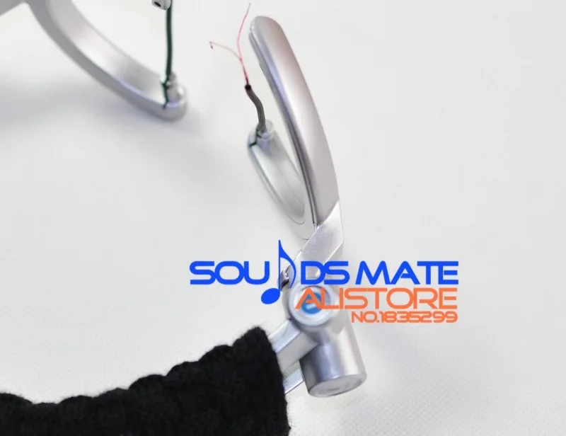 Запасная часть оголовье подушки и крючки для sony MDR V700 Z700 V500 DJ наушники и чистая шерсть Замена головная повязка