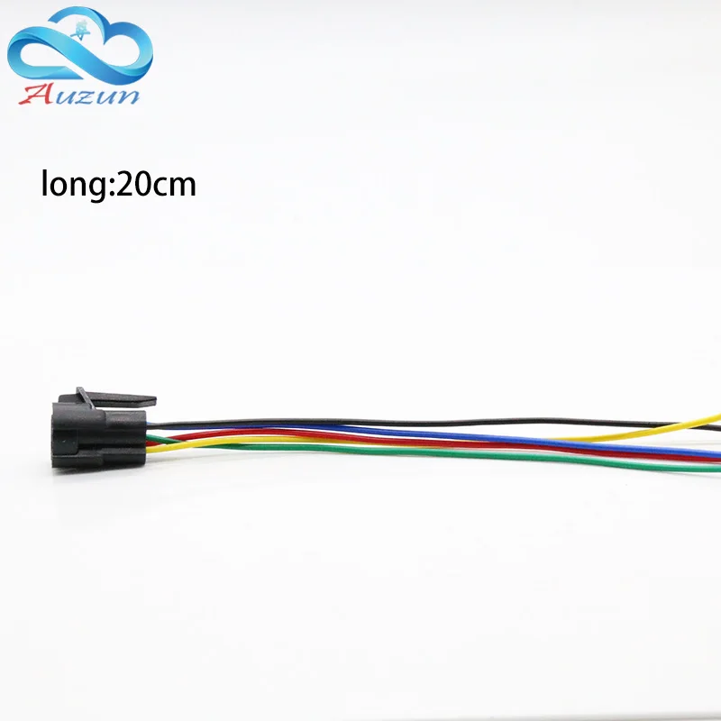 16 мм металлический кнопочный переключатель базы пять терминалов не сварные