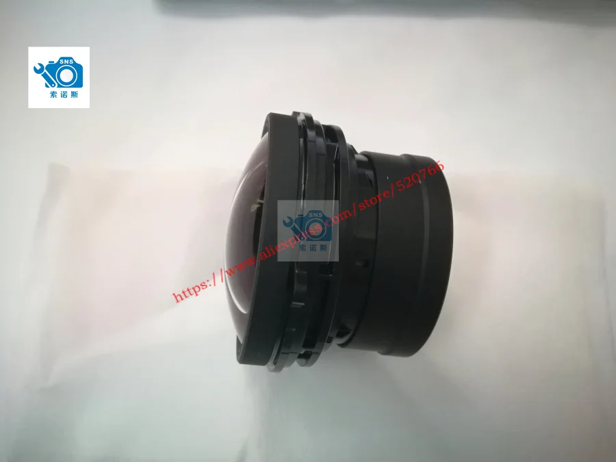Новый и оригинальный объектив для SIGMA ART 35 мм 1 4 (012) (для CANON) фронтальный я группа