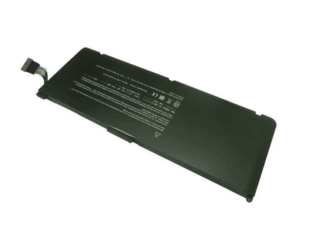 LMDTK Новый аккумулятор для ноутбука Apple MacBook Pro 17 &quotA1297 (версия 2009) MC226 */A MC226CH/A