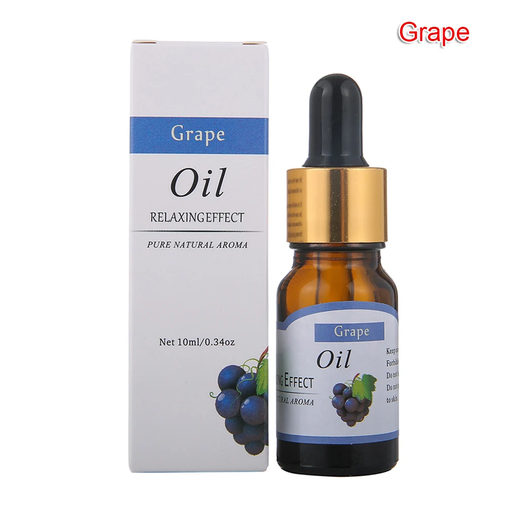 12 типов нежное натуральное растение без примесей формула эфирные масла для