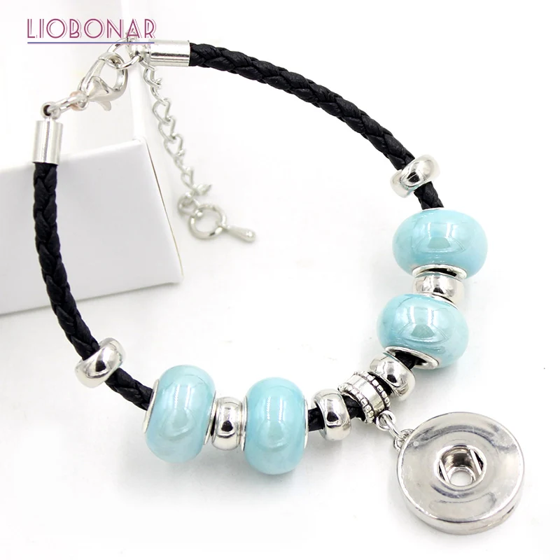 1 шт. Новое поступление оптовая продажа браслеты с застежкой ювелирные изделия