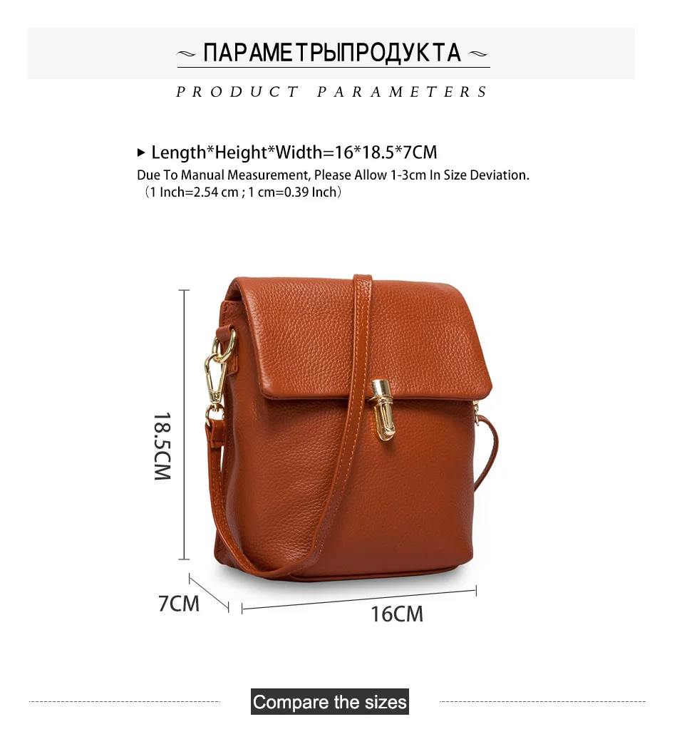 Zency, модная женская сумка-мессенджер, натуральная кожа, кошелек для телефона, для девушек, маленькая сумка с клапаном, женская сумка через плечо