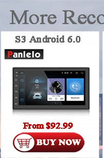 Panlelo Android 7,1 стерео 2 Din 10,2 дюймов для Toyota Corolla VIOS YARiS L Land Cruiser RAV4 Lewin Camry Prado Highlander