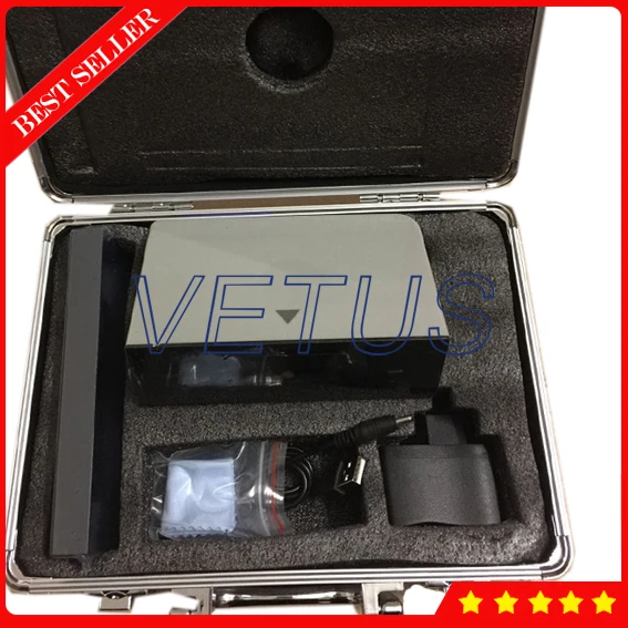 AG-1268B Portable Glossmeter with measuring Angles 20 /60 /85 degrees | Инструменты