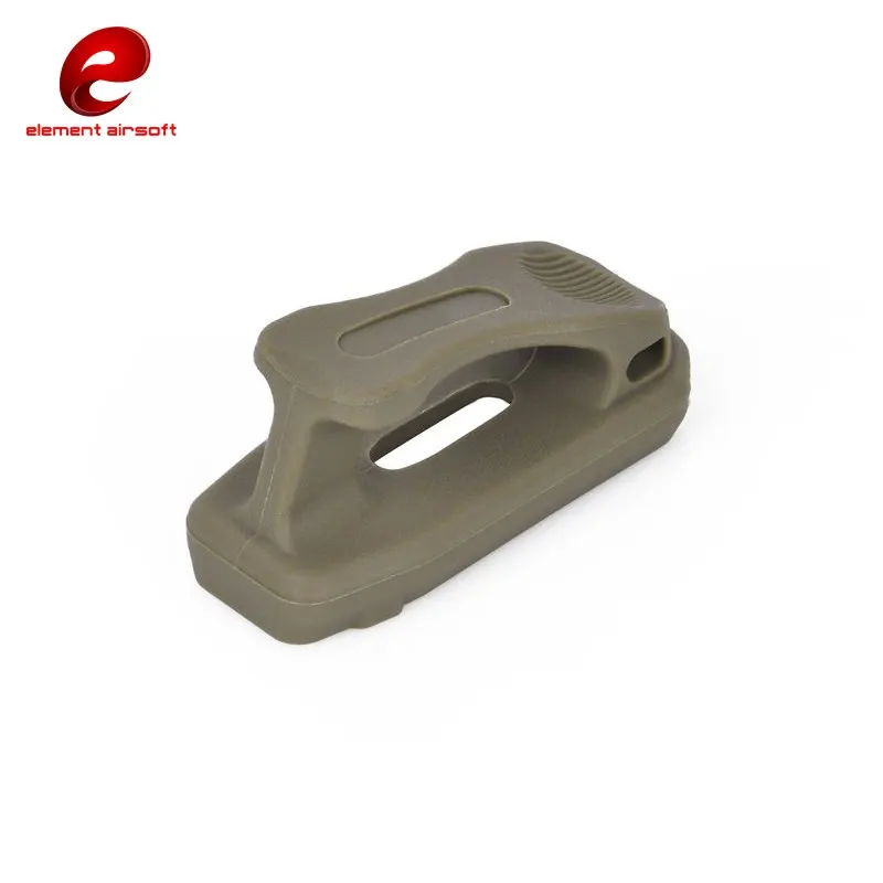 Тактический страйкбол Element 45x5 56 M4 Ranger Floorplate погрузчик магазина вспомогательные