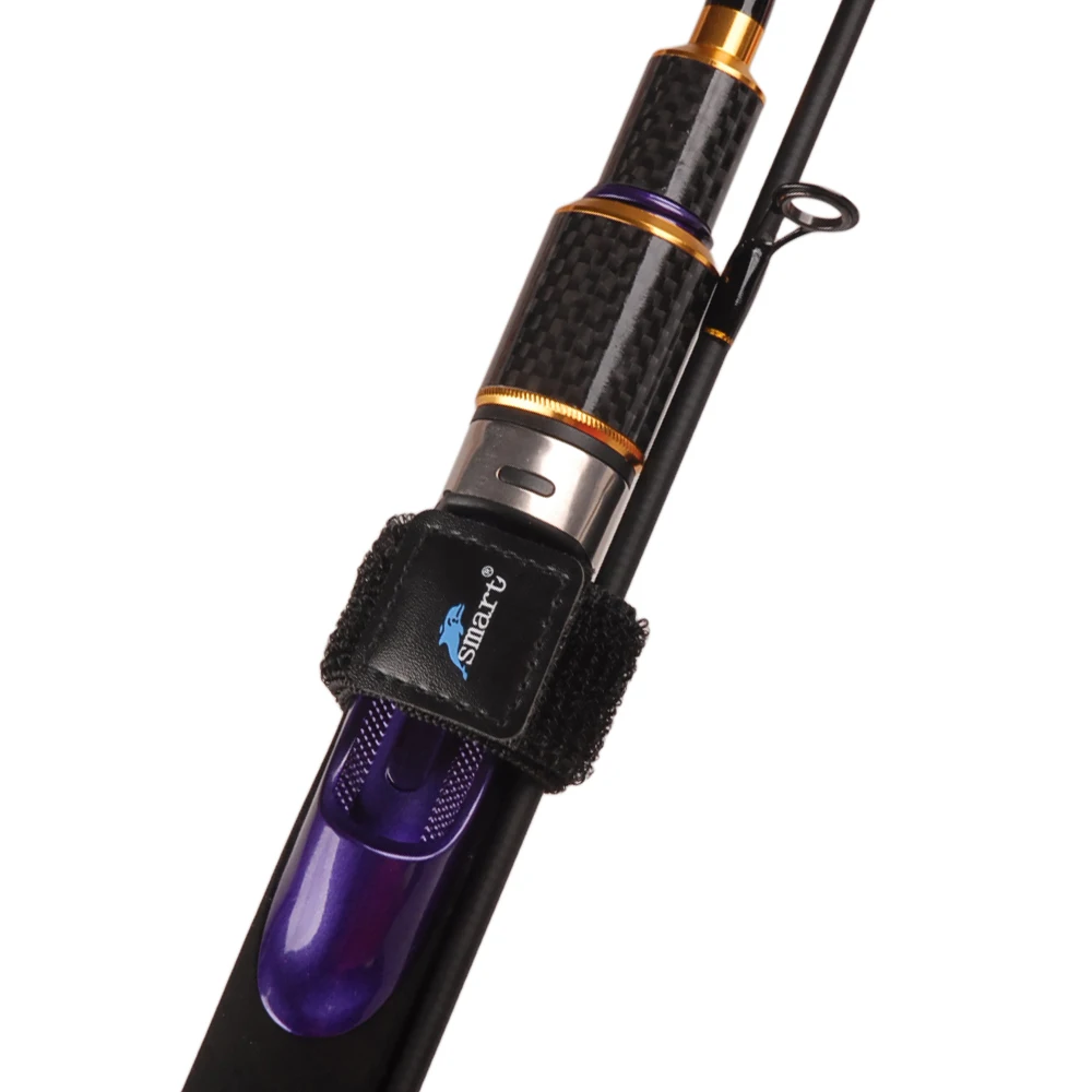 Смарт комплект из 3 вещей для рыбалки удилища чехлов и стержень галстуком