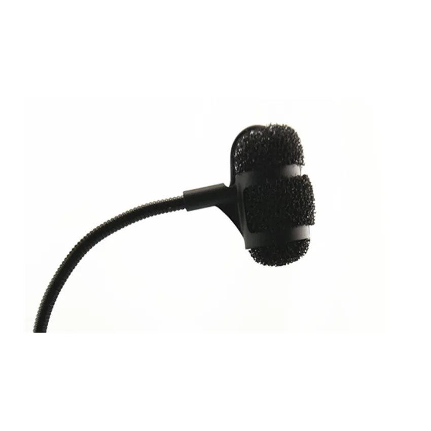 Конденсаторный микрофон с двумя басами музыкальный сценический для AKG Samson и т. Д.