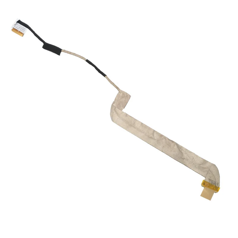 Новый кабель для ноутбука DELL Inspiron N7110 PN:DD0R03LC010 DD0R03LC000 ремонтный LCD LVDS | Компьютеры и