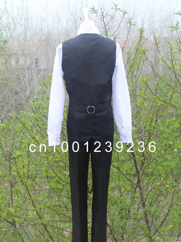 Парад смерти костюмы для косплея на заказ|cosplay costume|custom costumedeath parade |