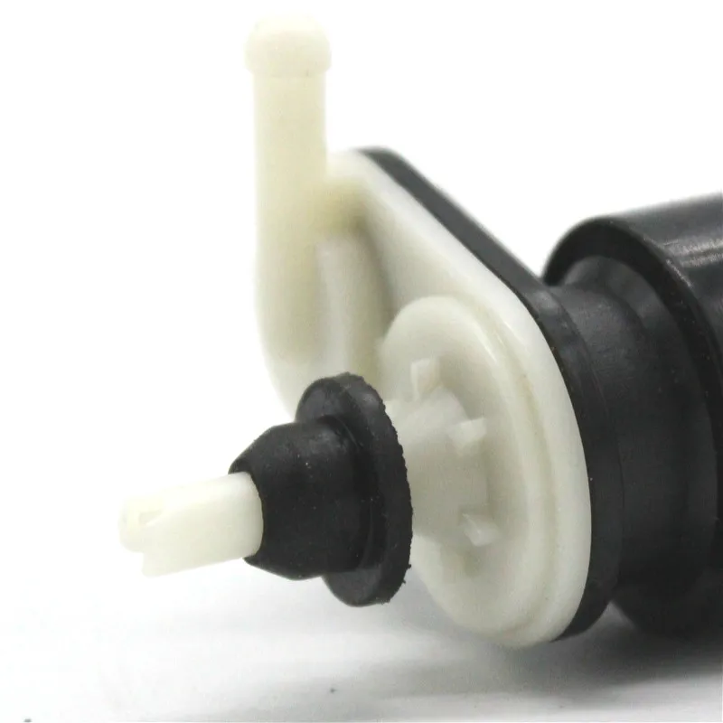TAKPART для VAUXHALL OPEL ASTRA H MK5 2004 насос мытья окон с двумя выходами спереди и