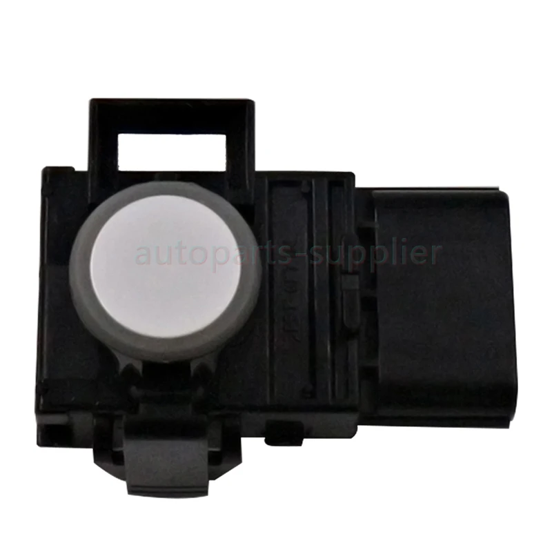 Новый парковочный датчик PDC для Honda Pilot Accord 03-15 188300-6510 39680-TL0-G01 белый черный