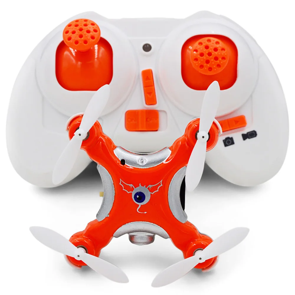Cheerson CX-10C CX10C радиуправляемый вертолет Дроны с камерой Hexacopter микро Дрон