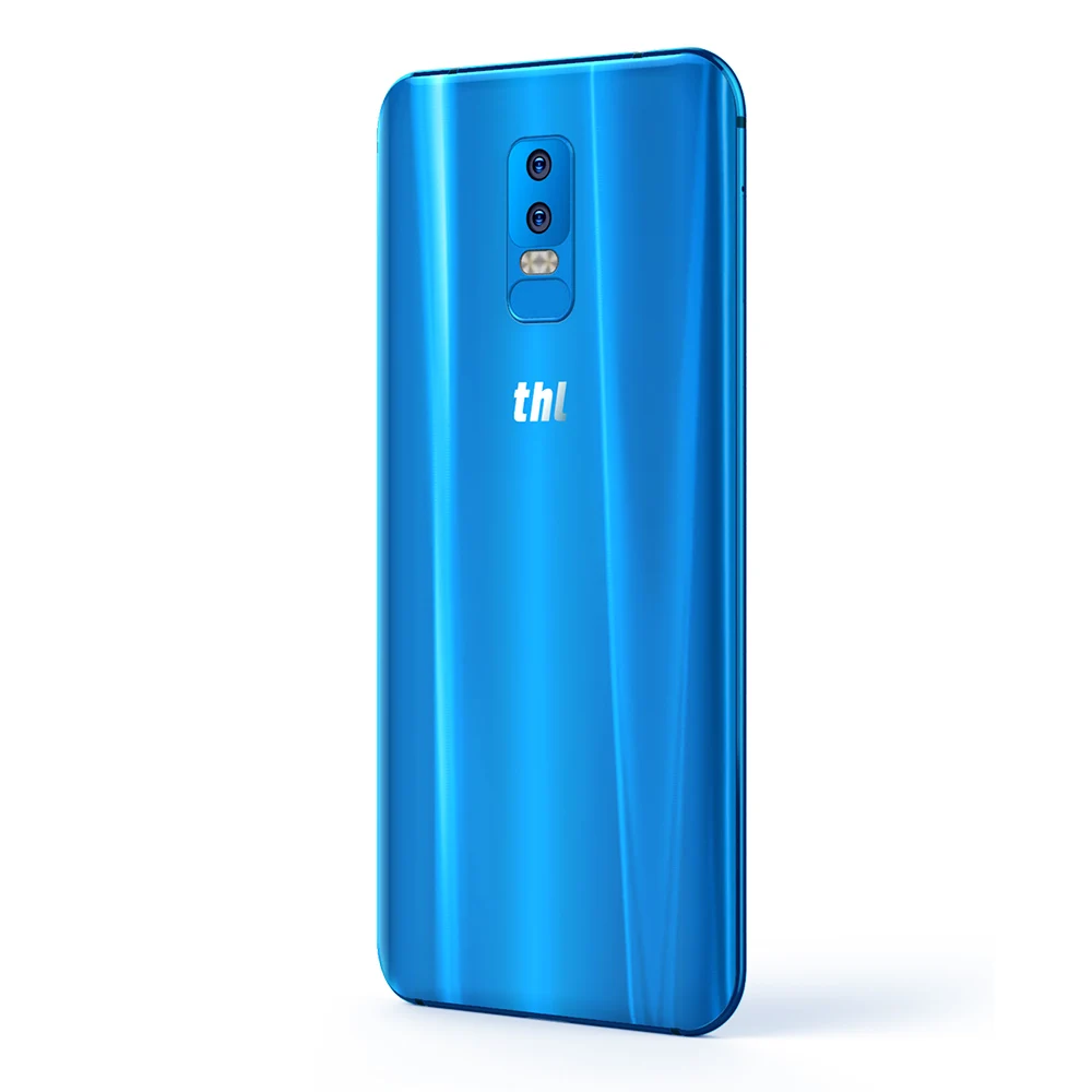 Original THL Knight 2 6.0 " Android 7.0 MT6750 Octa Core Mobile Phone 4GB RAM 64GB ROM 4G Wireless charger Cell | Мобильные