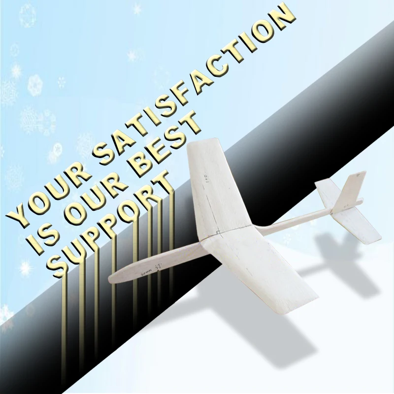 Бесплатная доставка деревянный планер метеоритный DIY модель самолета