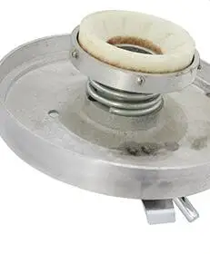 Небольшая коммерческая машина для приготовления соевого молока мощной мощности.