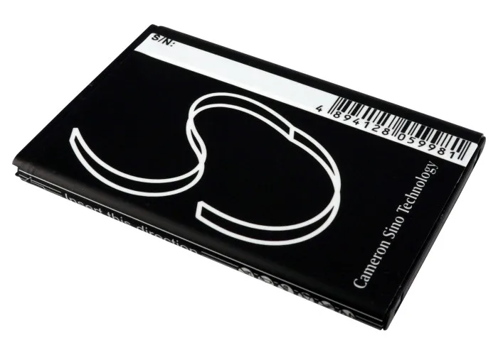 Аккумулятор Cameron Sino 1700 мАч EB504465VU для Samsung B7300C B7330 B7610 B7620 B7732U I8305 I8320 I8350 i8520 i8700 I8910