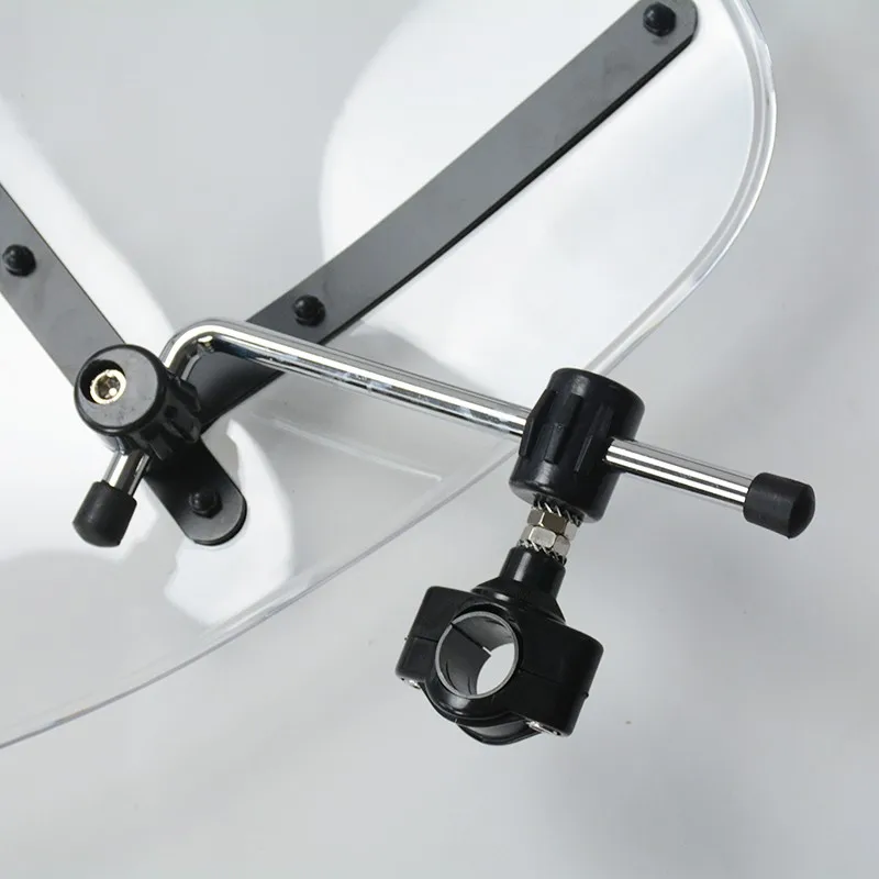 1" moto rcycle moto bike moto rbike ветровое стекло серый прозрачный дым для Honda Shadow ACE RS 750 Aero Spirit 1100