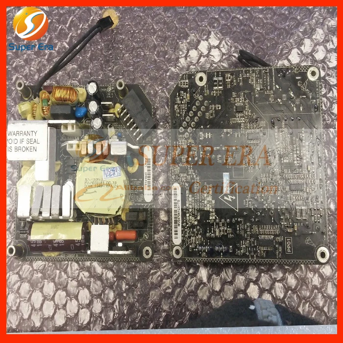 Идеальный Оригинал Для iMac 21 5 &quotA1311 блок питания 205W 614-0445 661-5299 614-0444 2009 2010 2011 OT8043