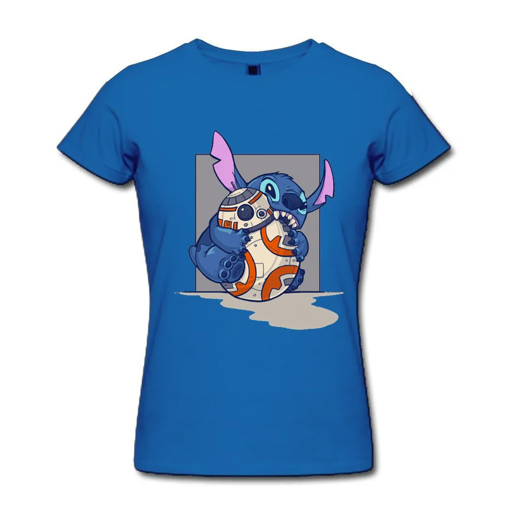 women's t shirt de - Short 3d Chew Toy Fashion style comfortable 100%Cotton 2017 | Женская одежда