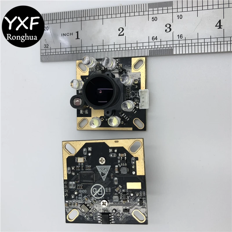 AR0230 200 Вт usb модуль камеры со светодиодной и IRCUT функцией программного обеспечения